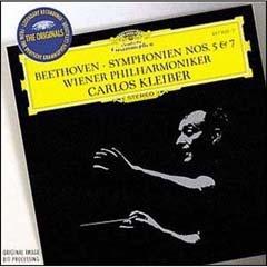 Beethoven Symphonien NOS.5&7
